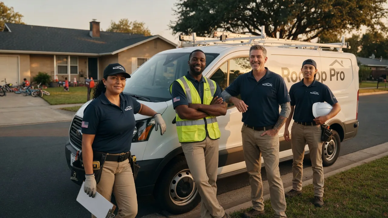 Roof Repair in Fajardo, PR near me